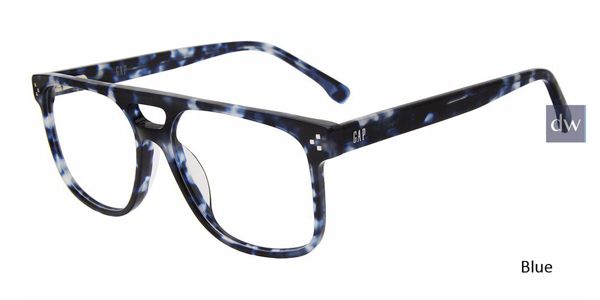 Blue Gap VGP004 Eyeglasses.