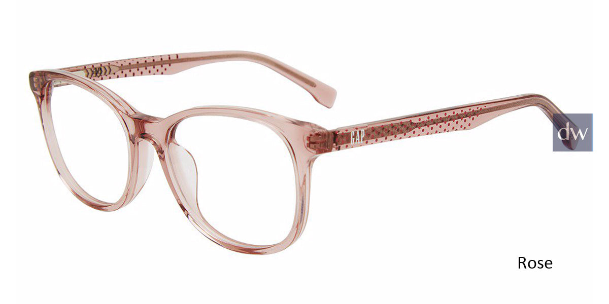 Rose Gap VGP220 Eyeglasses - Teenager.