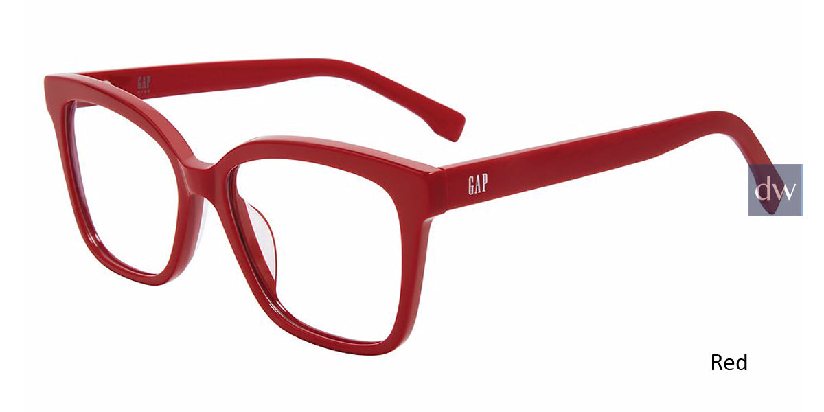 Red Gap VGP219 Eyeglasses.