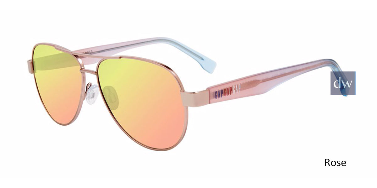 Rose Gap SGP201 Sunglasses.
