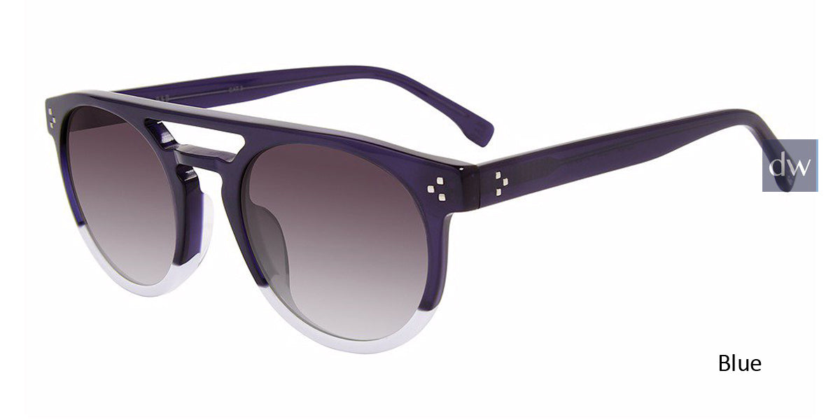 Blue Gap SGP004 Sunglasses.