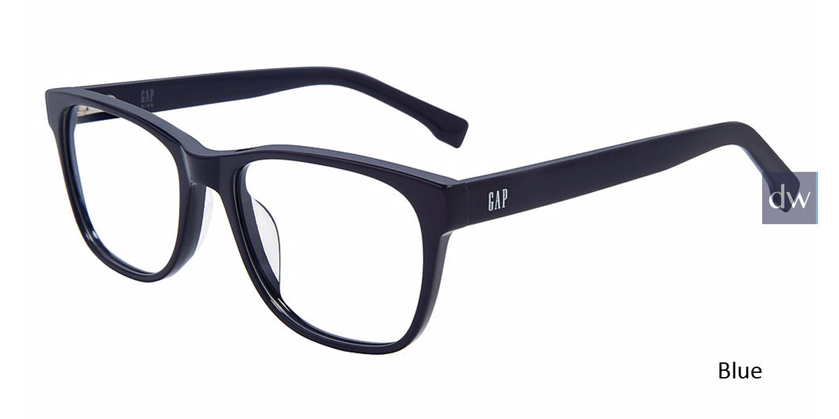Blue Gap VGP223 Eyeglasses.