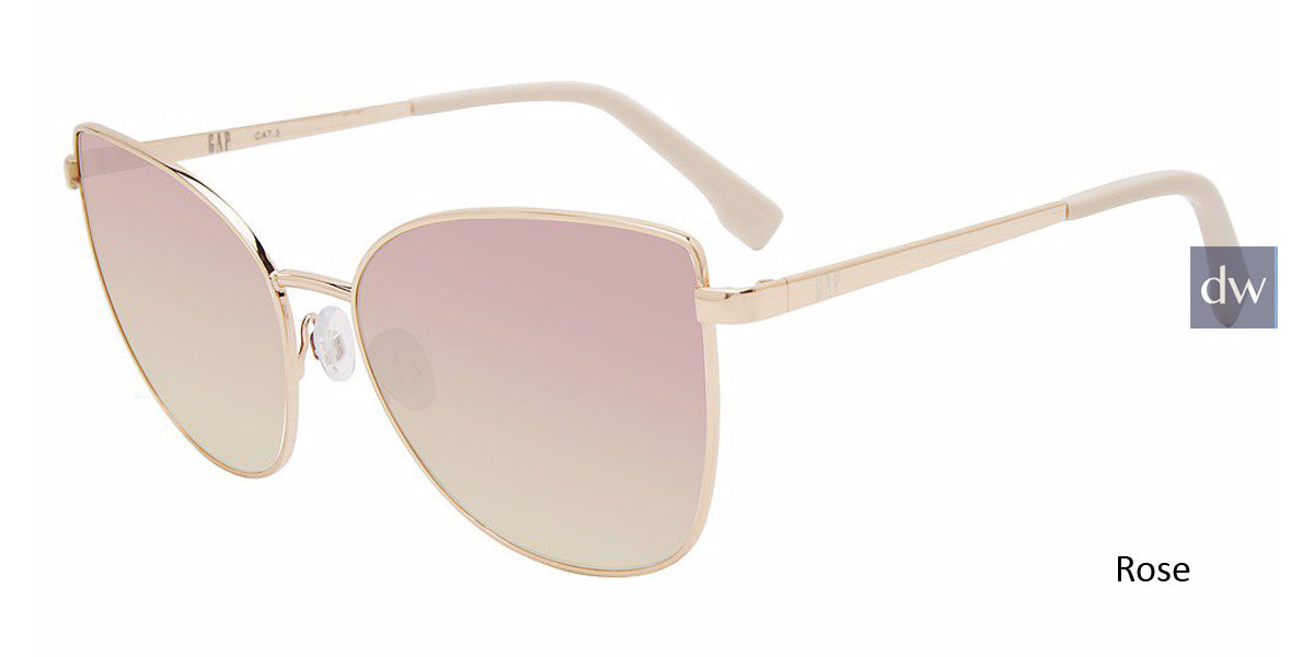 Rose Gap SGP008 Sunglasses.
