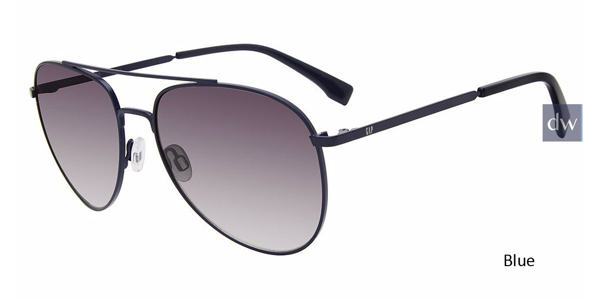Blue Gap SGP005 Sunglasses.