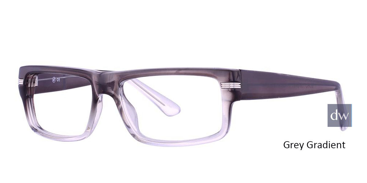 Grey Gradient Vivid Soho 109 Eyeglasses.