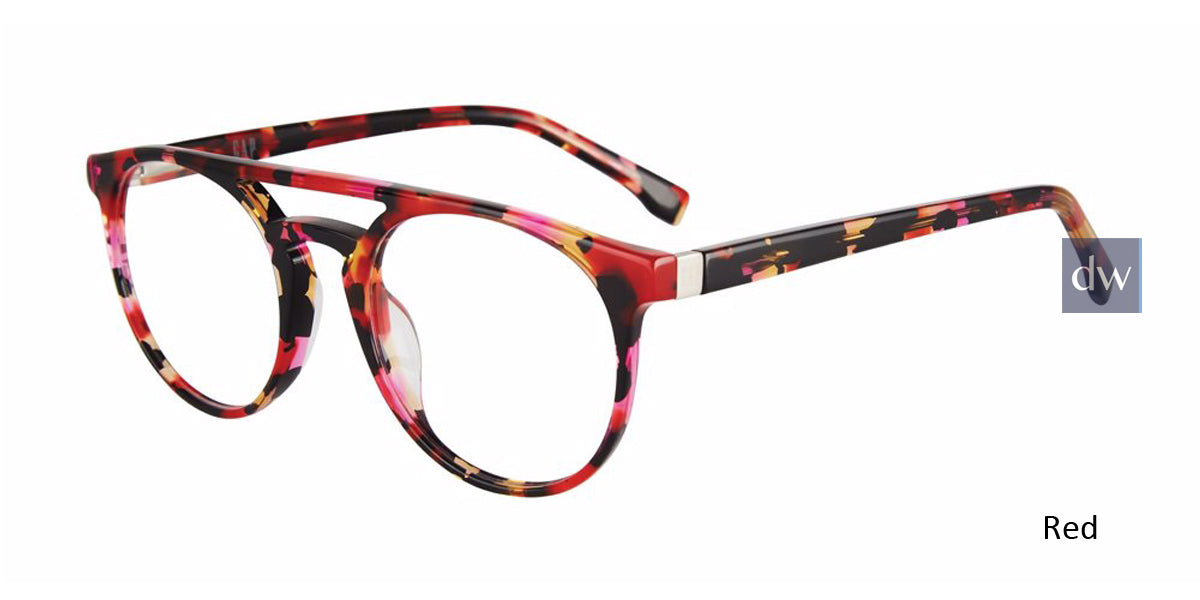 Red Gap VGP006 Eyeglasses.