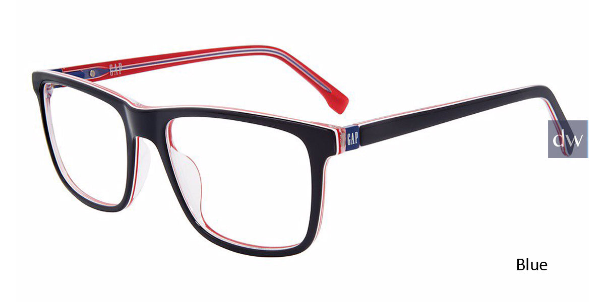 Blue Gap VGP011 Eyeglasses.