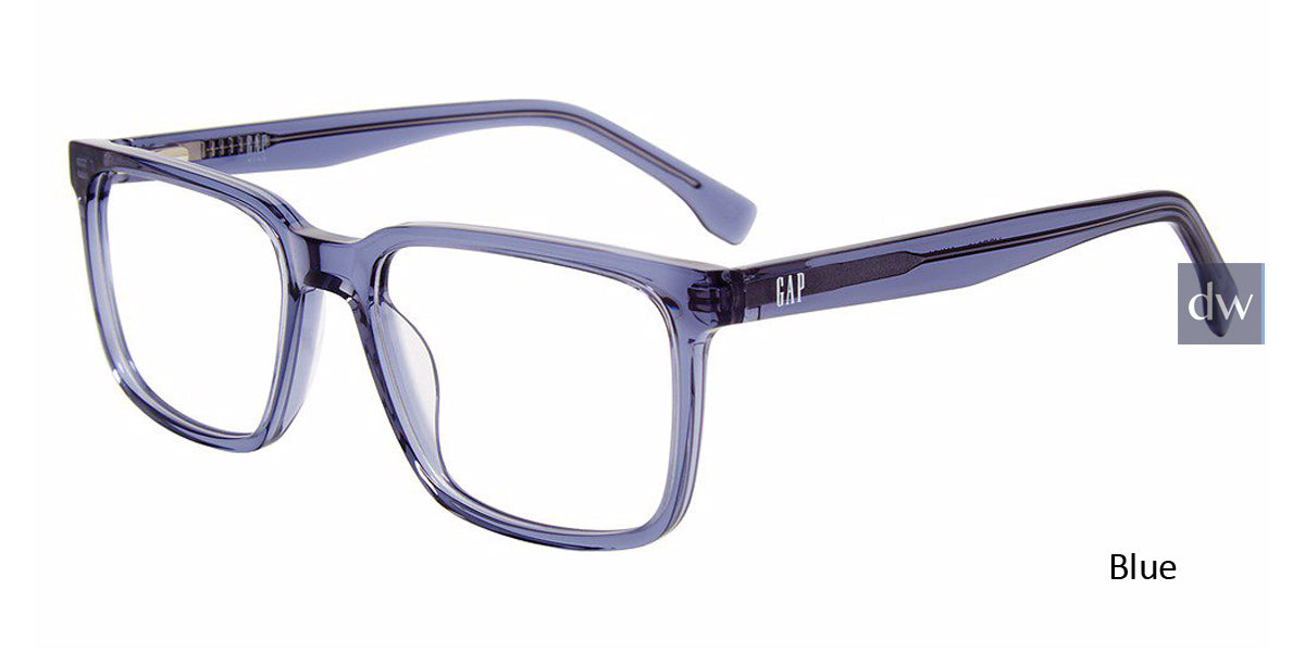 Blue Gap VGP218 Eyeglasses.