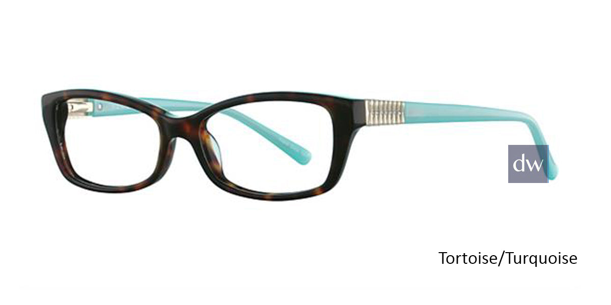 Tortoise Turquoise