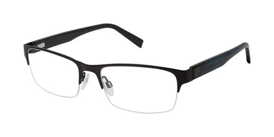 Black Buffalo BM505 Eyeglasses.