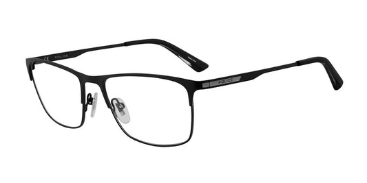 Black Police VPL698 Eyeglasses.