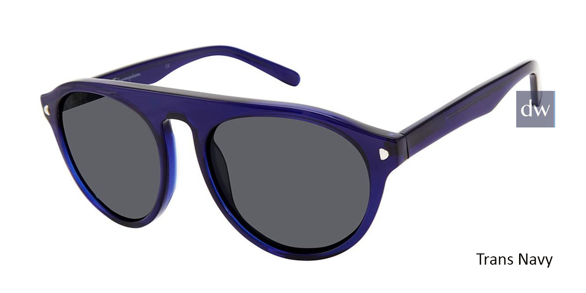 Trans Navy c03 Champion 6002H Polarized Sunglasses.