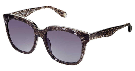 Grey Ash Fysh F-2010 Sunglasses.