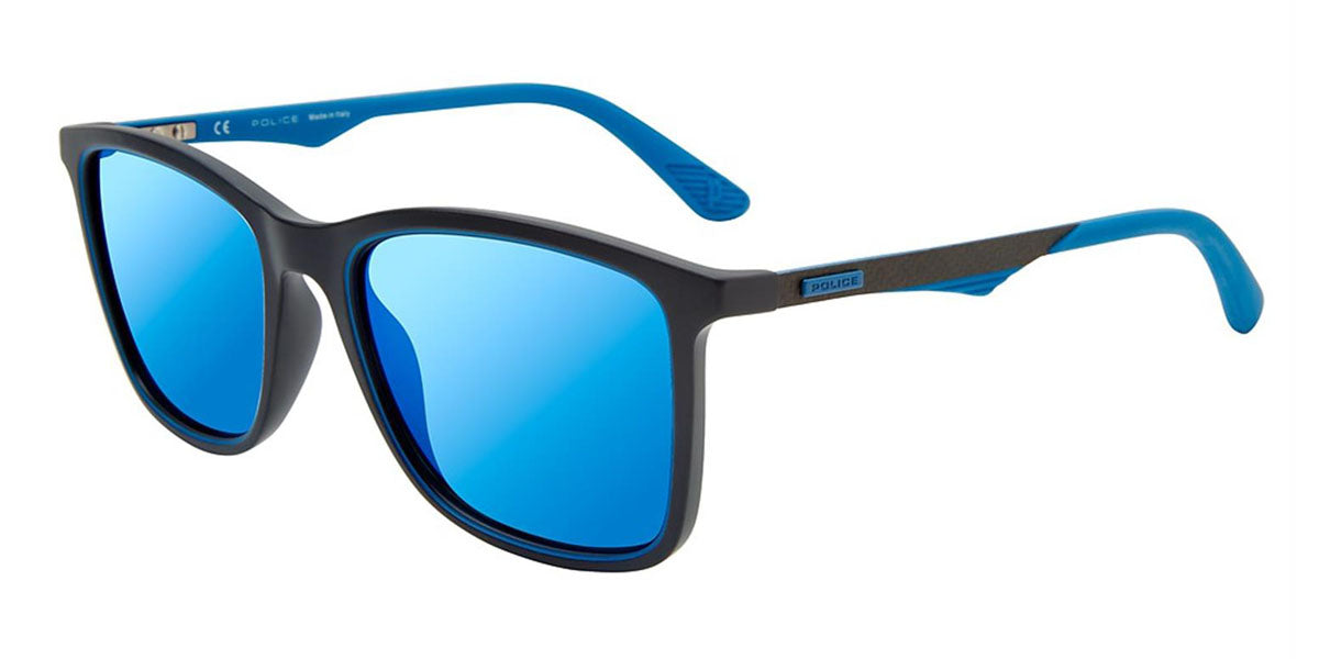 Navy Police SPL780 Sunglasses.