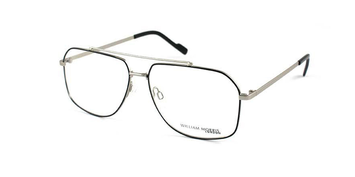 William Morris London WM50046 Eyeglasses - Daniel Walters Eyewear