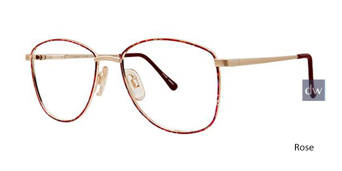 Rose Parade 6824 Eyeglasses.