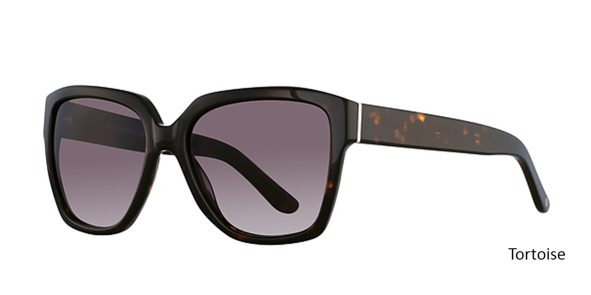 Tortoise Romeo Gigli S7104 Sunglasses