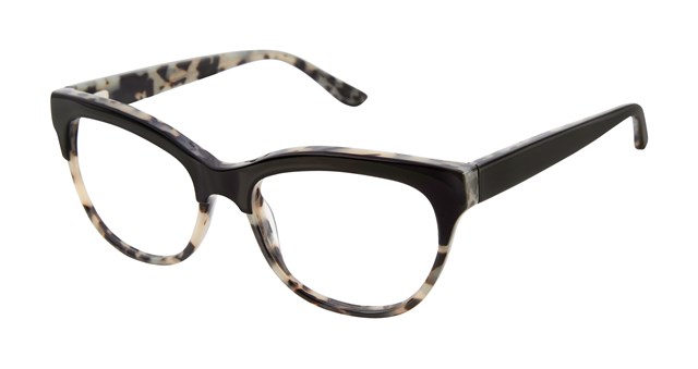 Black/Tortoise - BLK