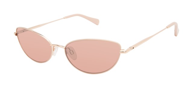 Pink Rose Gold K578