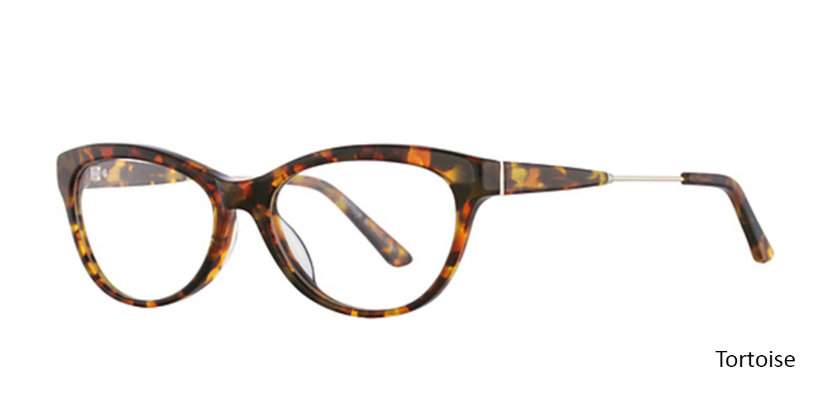 Tortoise Romeo Gigli RG77006 Eyeglasses.
