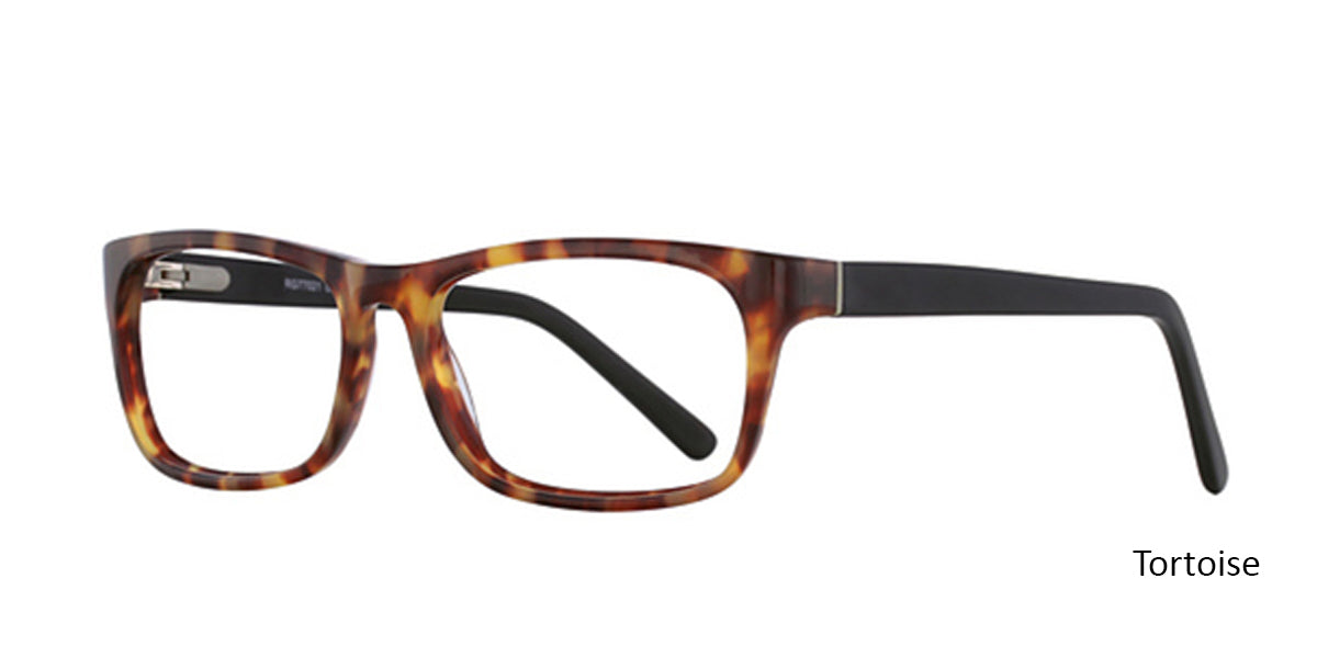 Tortoise Romeo Gigli 77021 Eyeglasses