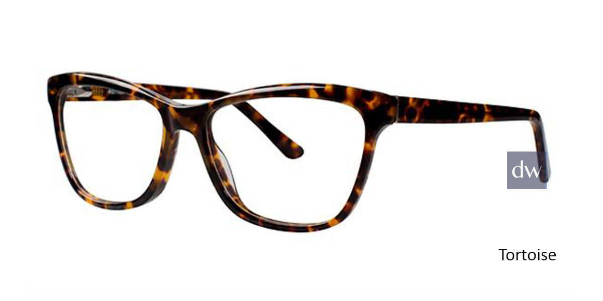 Tortoise Romeo Gigli RG77031 Eyeglasses