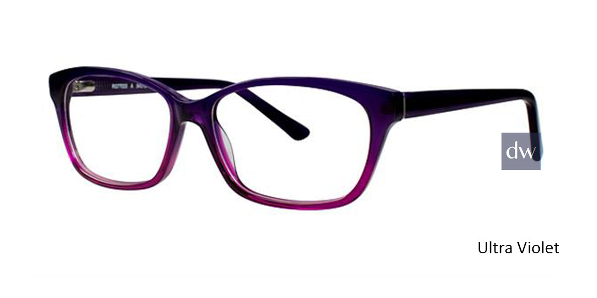 Ultra Violet Romeo Gigli RG77033 Eyeglasses