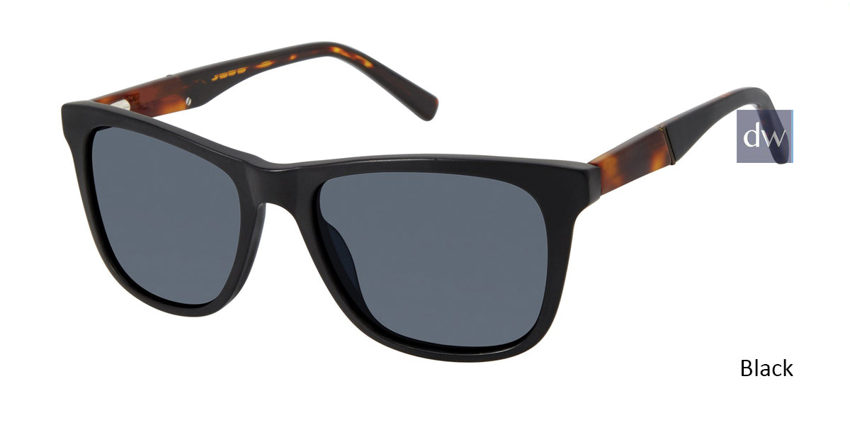 Black Buffalo BMS006 Sunglasses.