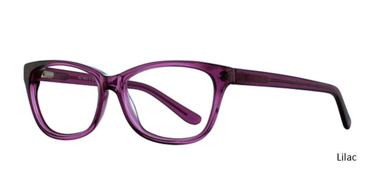 Lilac Romeo Gigli 79033 Eyeglasses