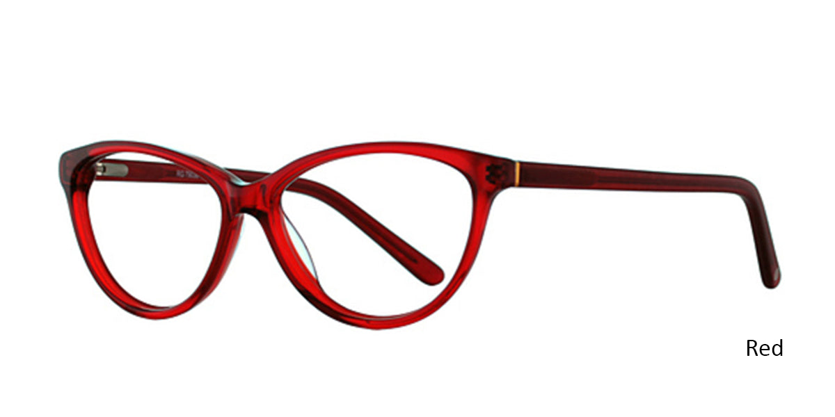 Red Romeo Gigli 79038 Eyeglasses