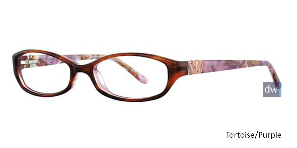 Tortoise/Purple