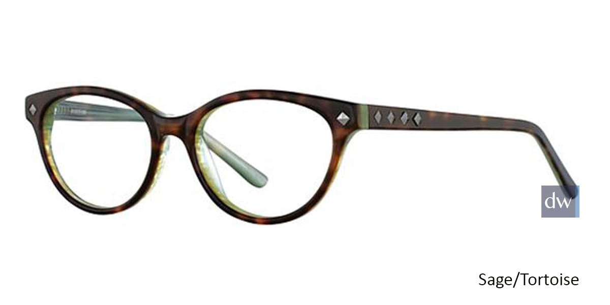 Sage/Tortoise