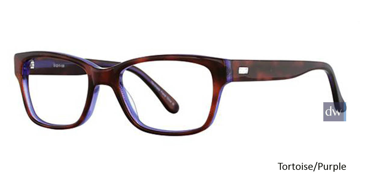 Tortoise/Purple