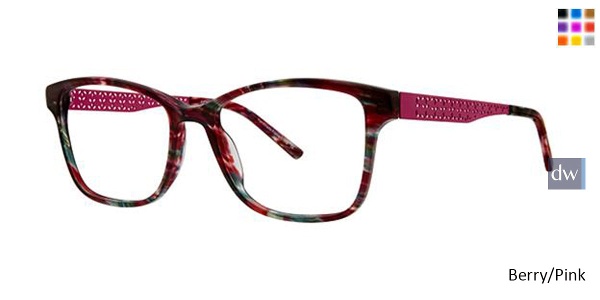 Berry/Pink