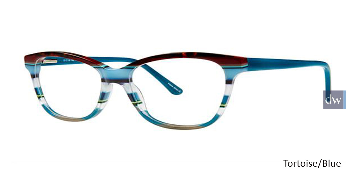 Tortoise/Blue