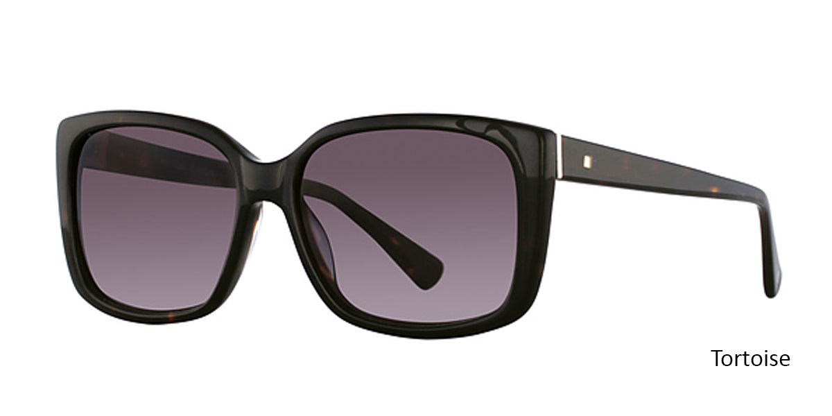 Tortoise Romeo Gigli S8103 Sunglasses