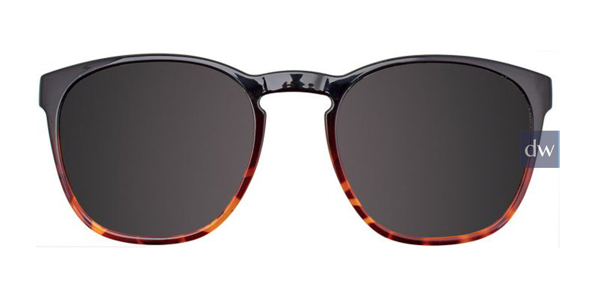 Demi Ambre/Black Cargo C5051 Sunglasses.