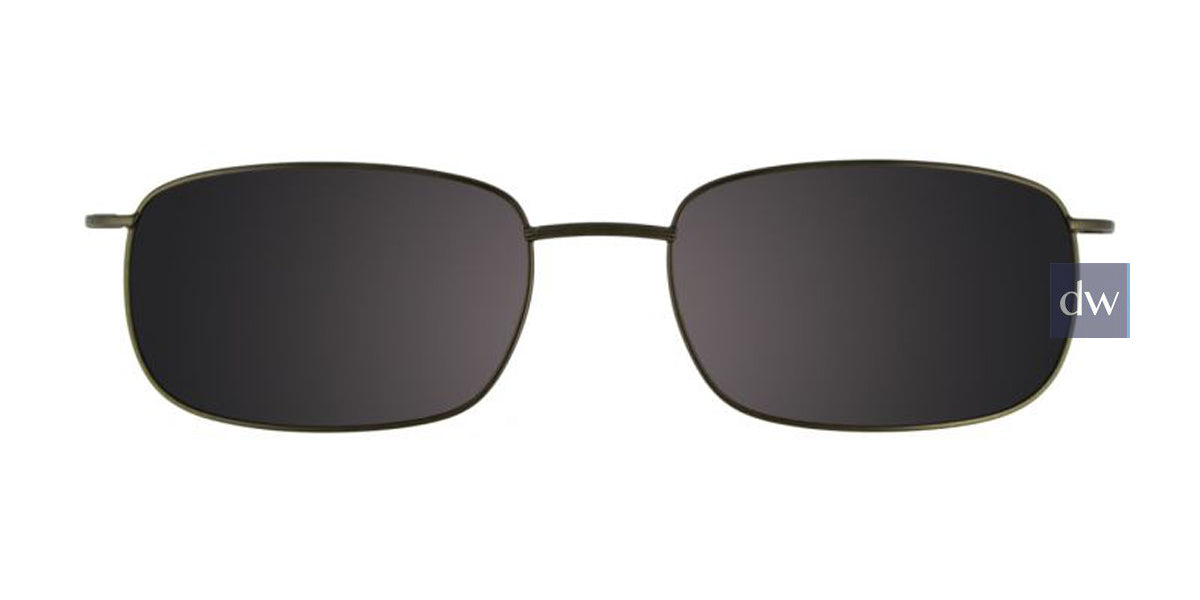 Matt Dark Olive Cargo C5035 Sunglasses.