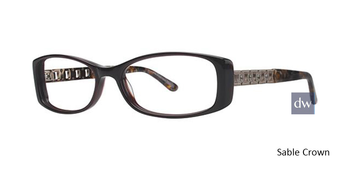 Sable Crown