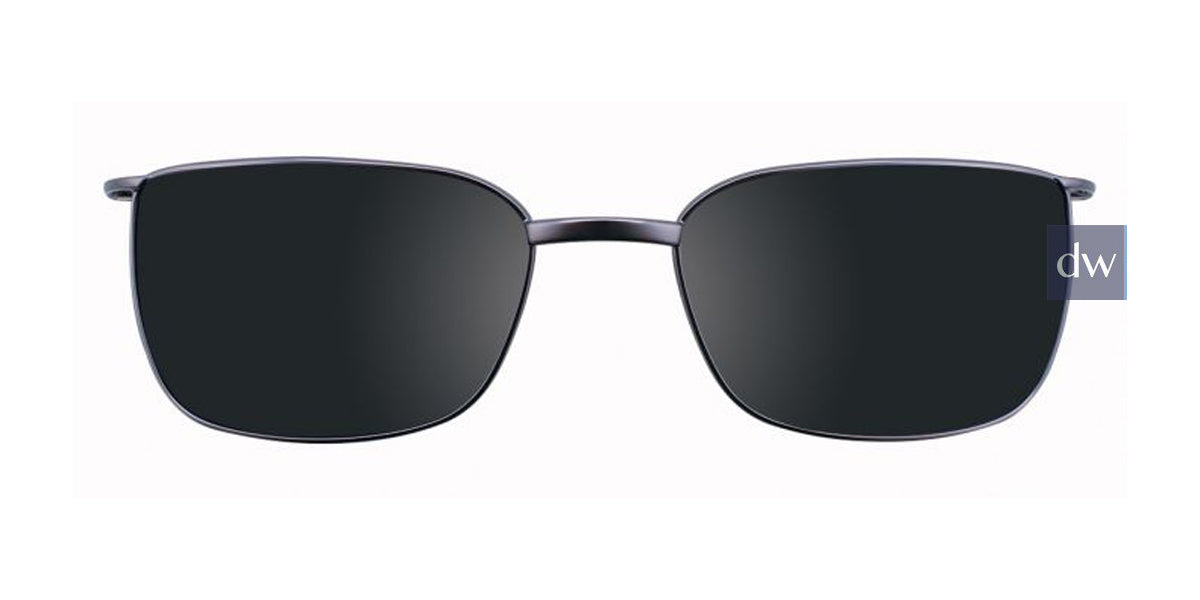 Satin Steel Cargo C5040 Sunglasses.