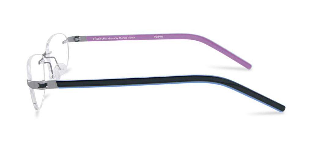 Titan Free-Form FFA962 Eyeglasses