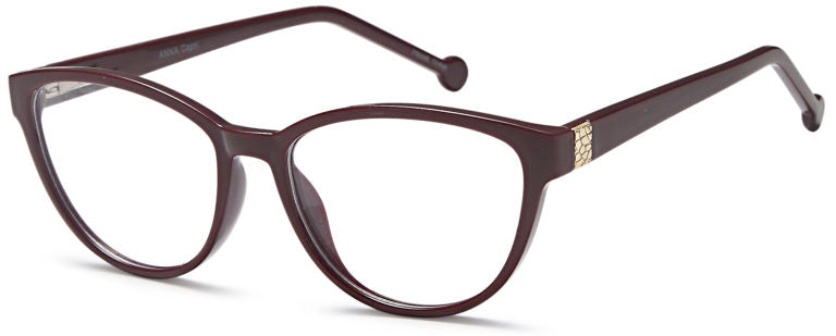 Capri Millennial Anna Eyegalsses