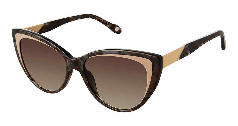 FYSH F-2105 Eyeglasses