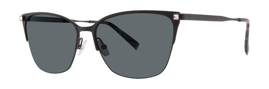 Black              Vera Wang Aisha Sunglasses