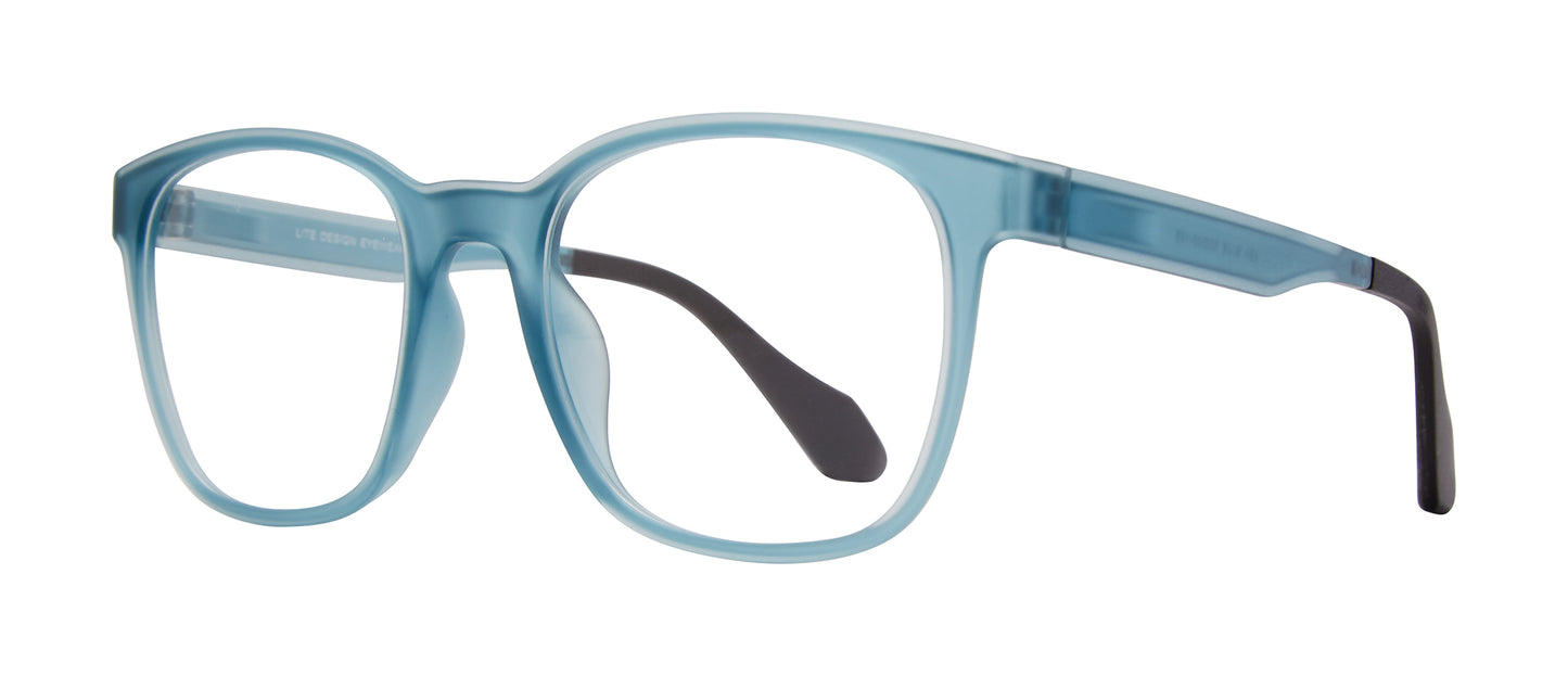 Lite Design Ash Eyeglasses
