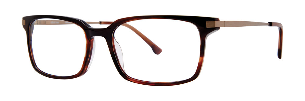 Auburn     Elliott Ives Monstera Eyeglasses
