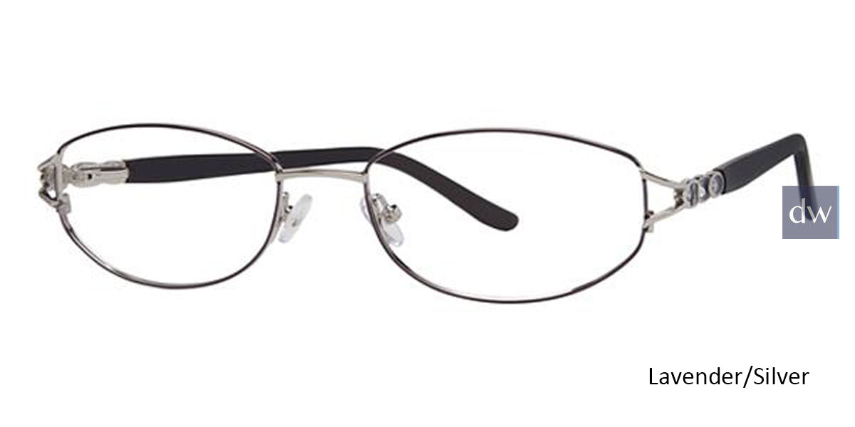 Lavender/Silver