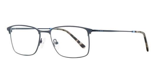 Blue Lite Design Axel Eyeglasses