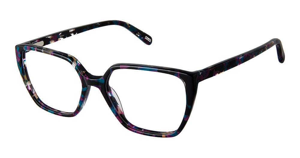 Kliik K-756 Eyeglasses - Daniel Walters Eyewear