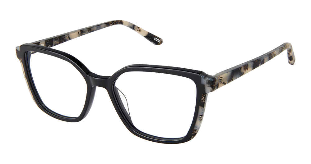 Kliik K-768 Eyeglasses - Daniel Walters Eyewear